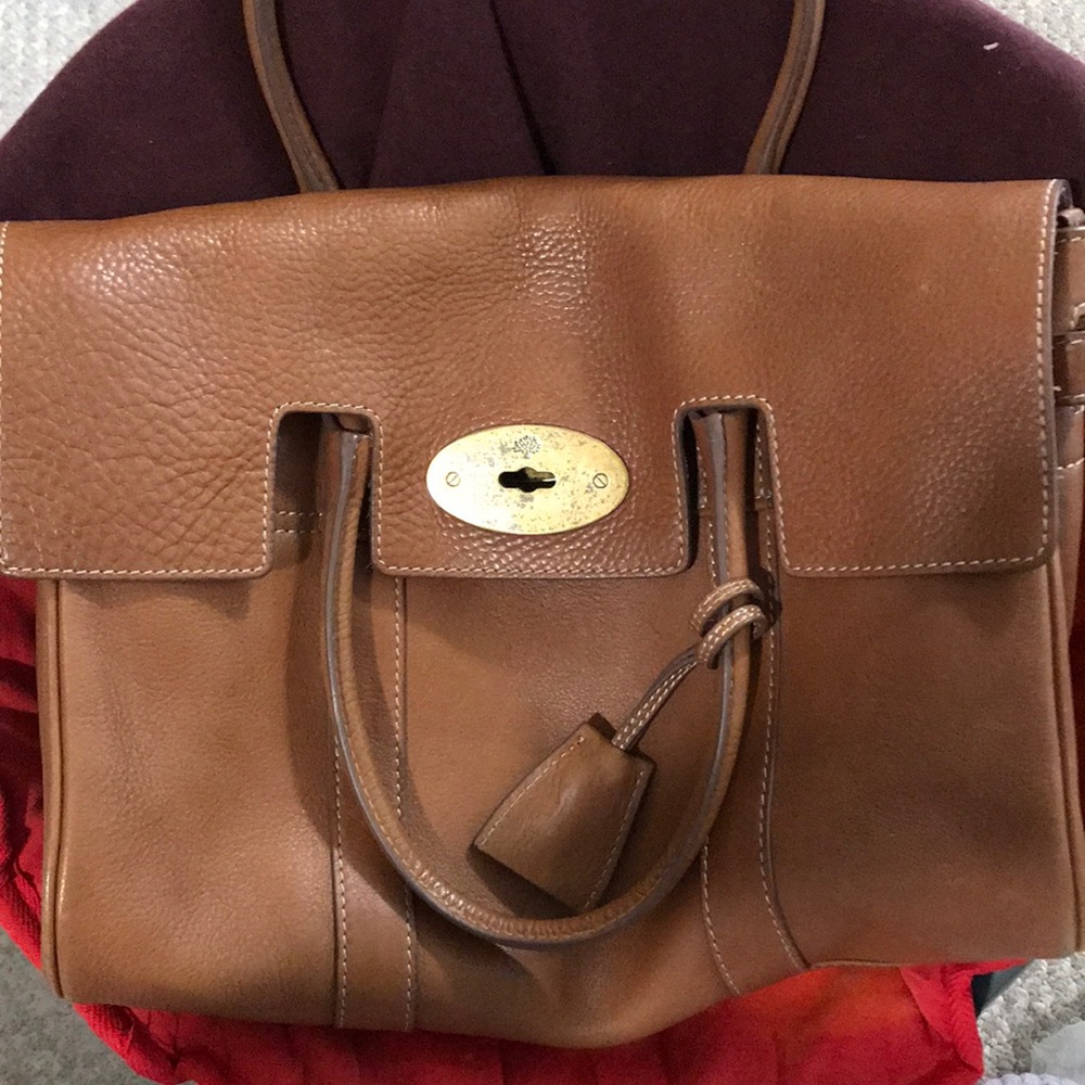 bag